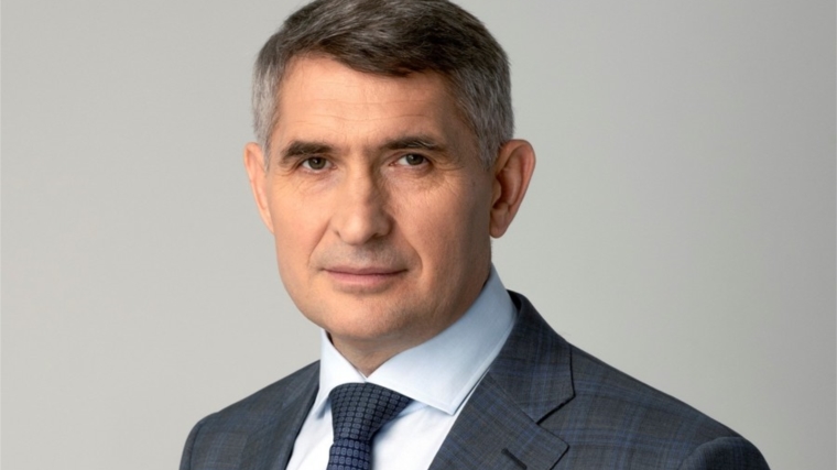 За Олега Николаева на пост Главы Чувашии отдали свой голос наибольшее число жителей региона