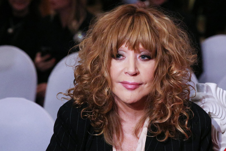 В России раскрыли, куда может перебраться Пугачева