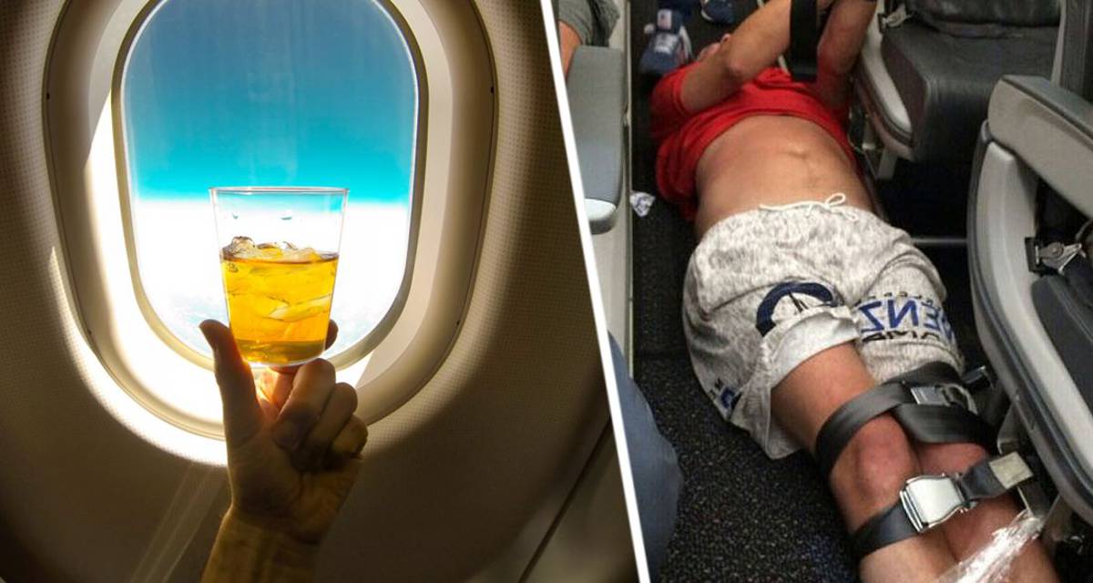 Шампанское в самолете можно. Шампанское в самолете. Пьянка в самолете. Алкоголь на борту самолета.