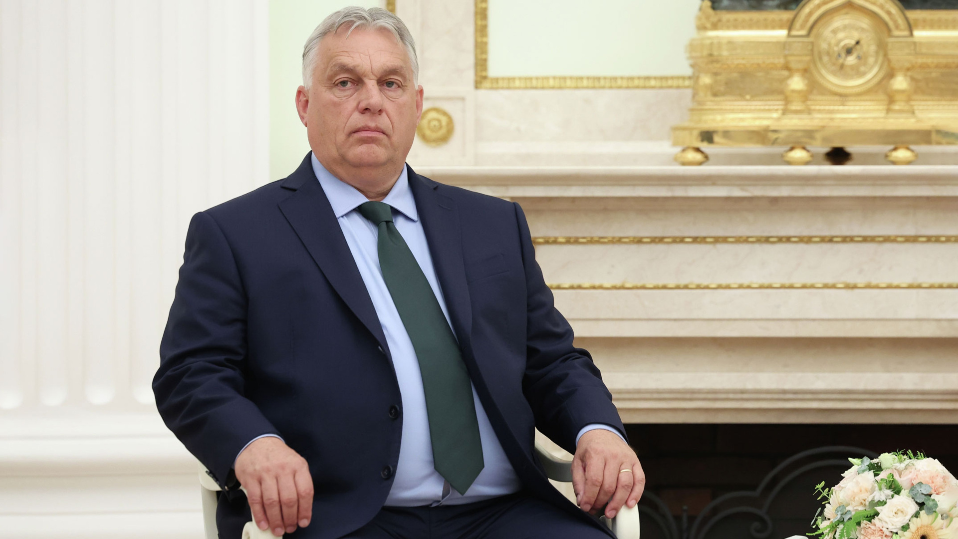 Spiegel: саммит России и США в Будапеште станет победой для Орбана