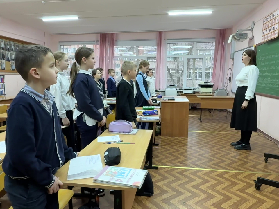 Фото: Ксения Казакова