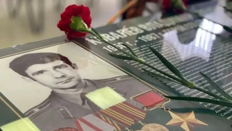 На Ставрополье установят 30 «Парт Героев» и четыре мурала по партпроектам