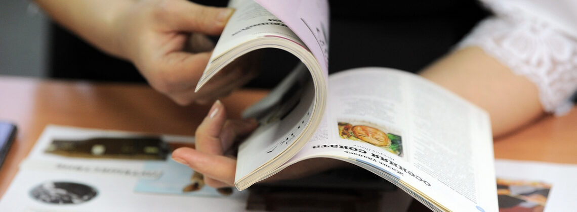 Контент, созданный человеком, начнут маркировать