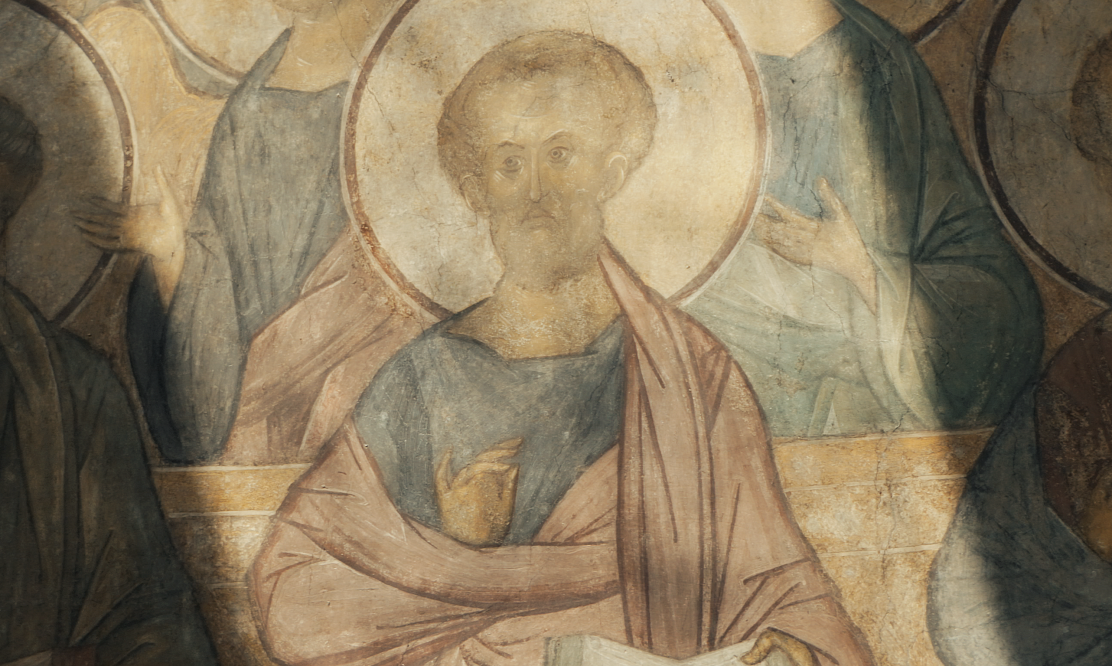 Премьера документального фильма «В поисках Андрея Рублева» состоится 25 сентября