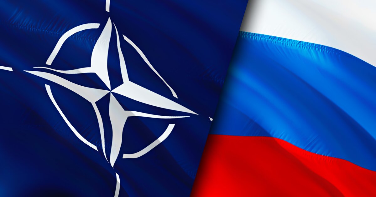 РФ и НАТО