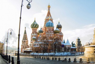 В Москве прошел круглый стол в честь 80-летия Ялтинской конференции