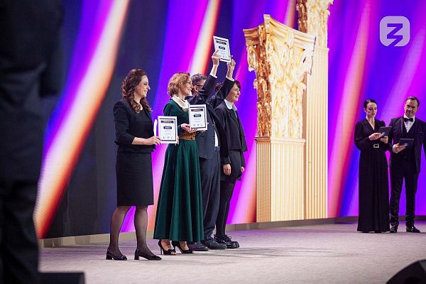 Три жителя Бурятии прошли в финал Всероссийского конкурса Знание.Лектор