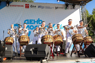 Молодые предприниматели и таланты Иркутской области могут реализовать свой потенциал в День молодёжи 