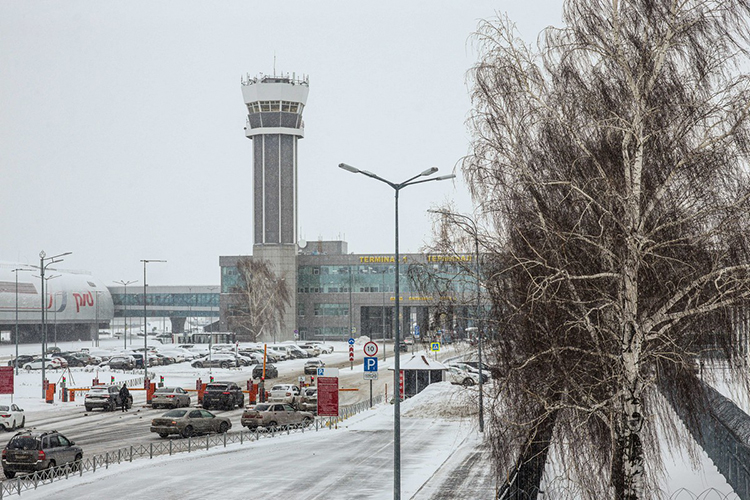 При выборе аэропорта-партнера китайцы смотрят и на потенциал города