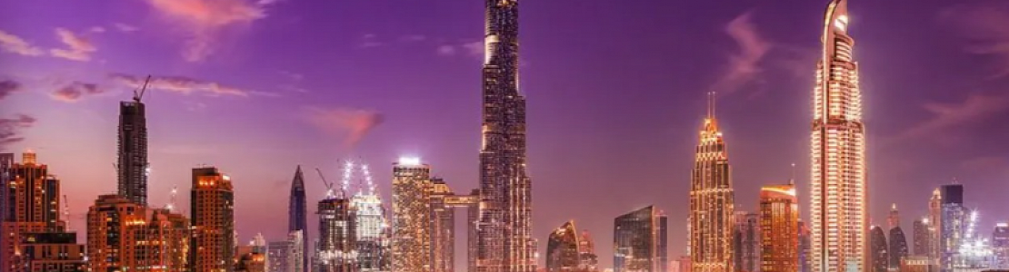 Какой тип недвижимости лучше всего продается в Дубае в 2024 году?