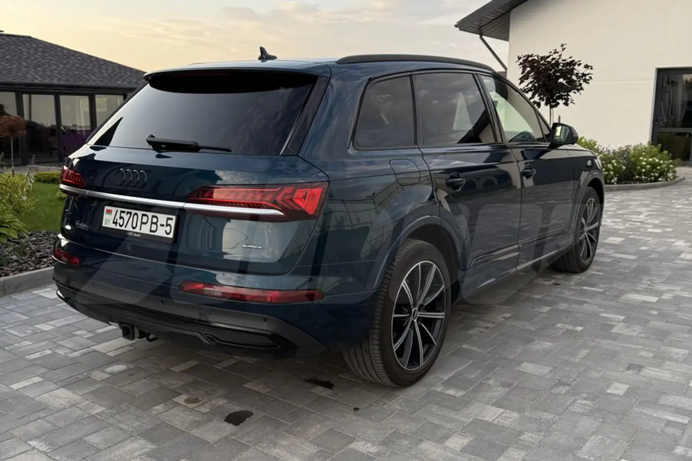 Quattro рулит: смотрим полноприводные Audi на вторичке