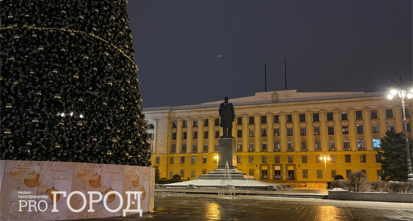 300 млн руб. выделят на дороги городу и трем районам Пензенской области