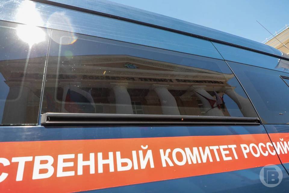 СК: волгоградец обвиняется в убийстве знакомого