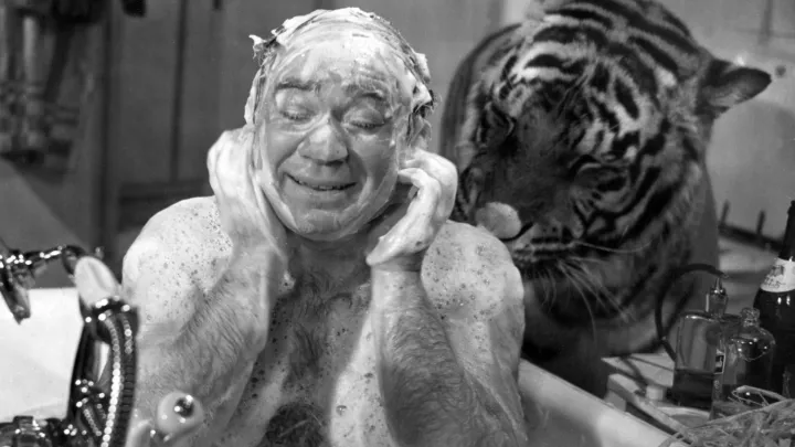 Звезда Полосатого рейса сгинула в нищете: Её жизнь - отражение страшной эпохи