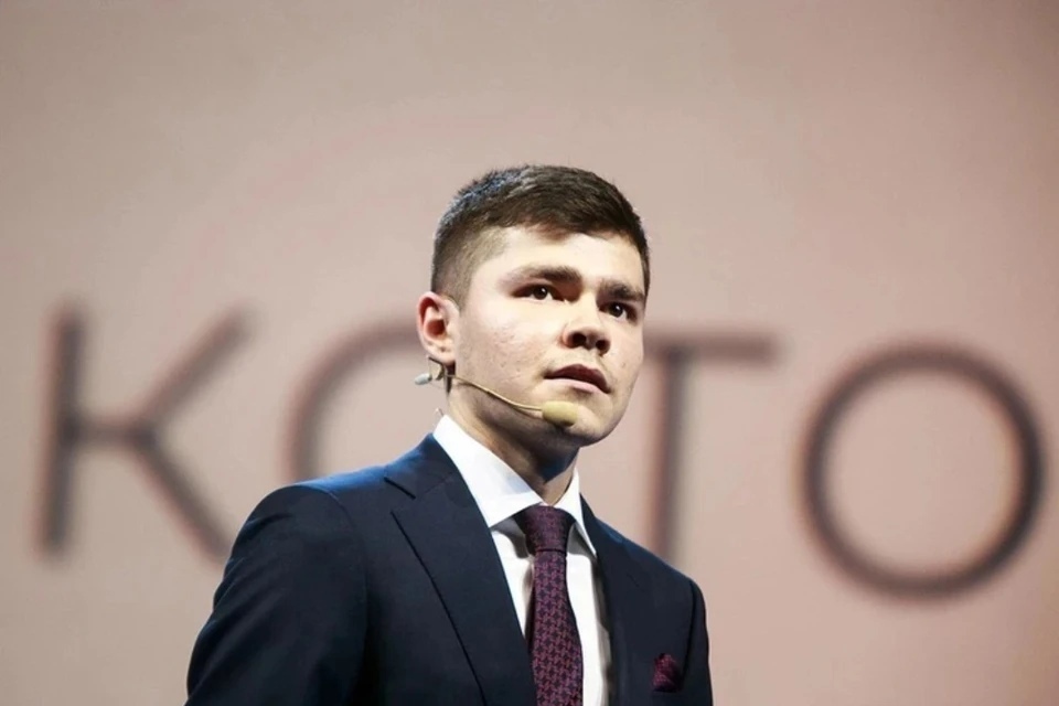 Аяз шабутдинов последние новости сейчас 2024