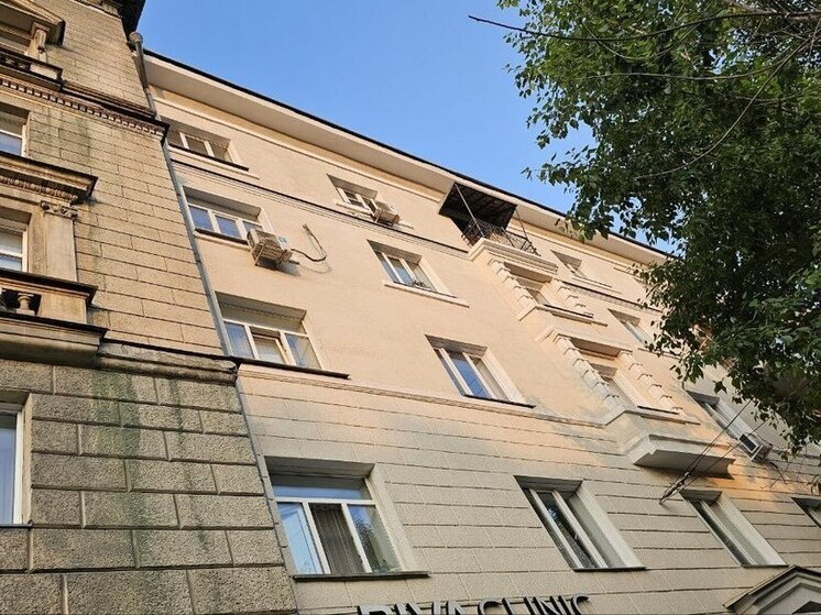 Глава Советского района Новосибирска покидает свой пост после почти 10 лет работы