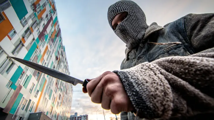 Подполковник ФСБ обратился к родителям после нападения в школе