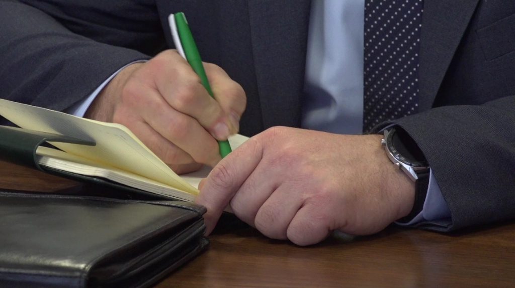 Гендиректор брянской фирмы обманул налоговую почти на миллион рублей