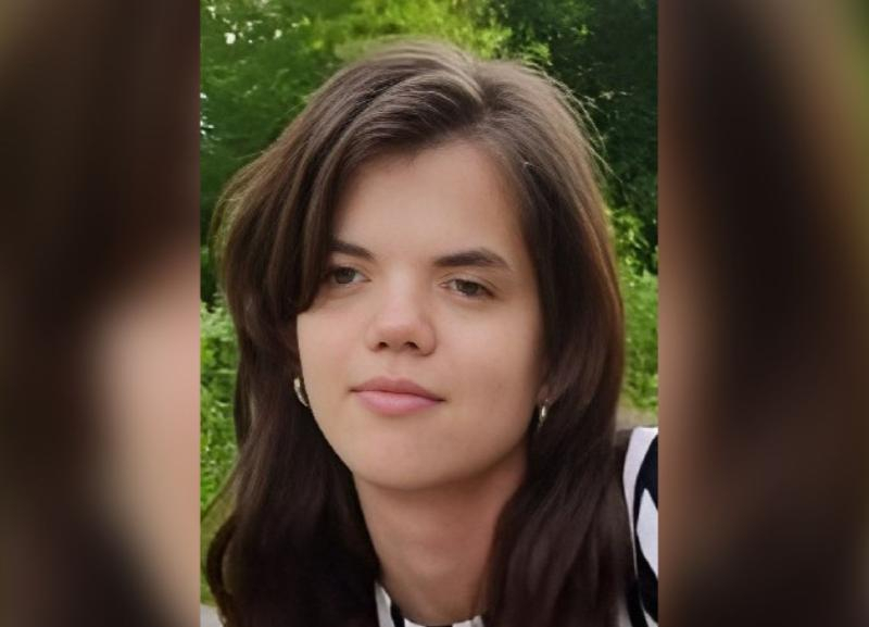 Таинственное исчезновение ангелины лачугиной фото это зацепка