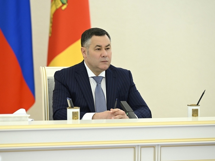 Бюджет платежом красен: считаем миллиарды в казне Тверской области