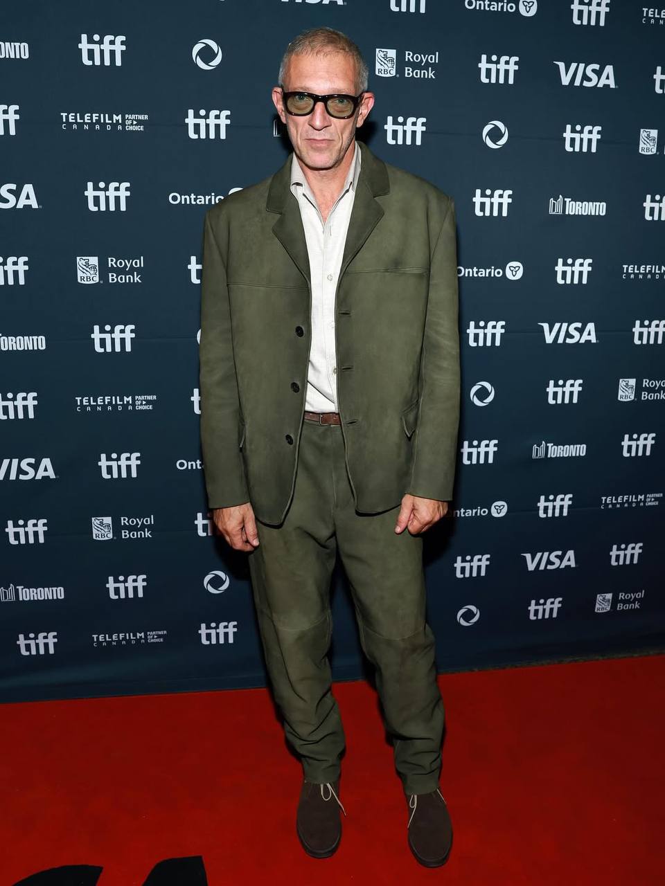 Торонто-2025: Сидни Суини, Эль Фаннинг и Райан Рейнольдс