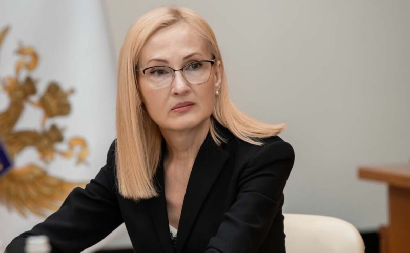 Ирина Яровая прибыла с рабочим визитом на Камчатку