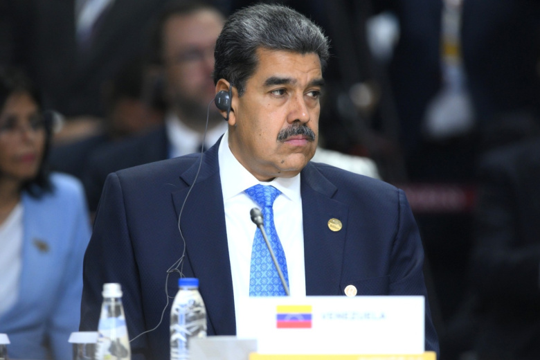 Николас Мадуро