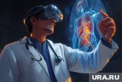 Международный день врача ежегодно отмечают в первый понедельник октября