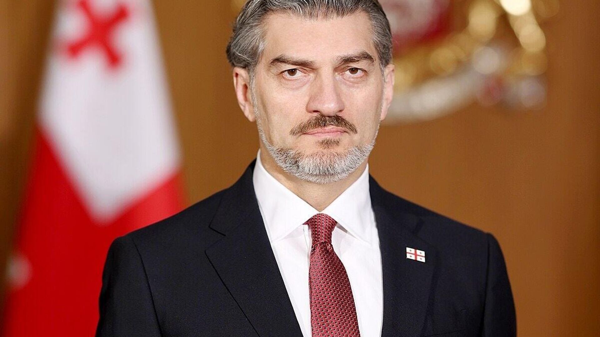 Михаил Кавелашвили - Sputnik Грузия, 1920, 07.11.2025