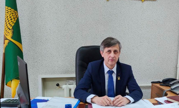 Олег Елькин избран главой Даровского района