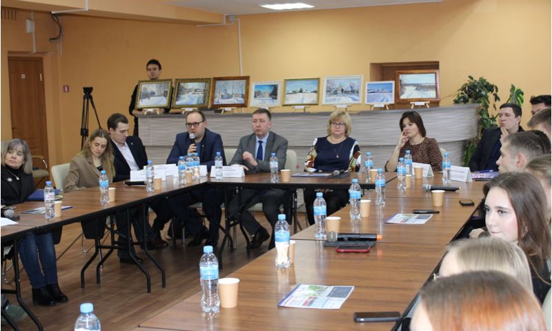 ​Серия бизнес-миссий проходит в округах Ярославской области