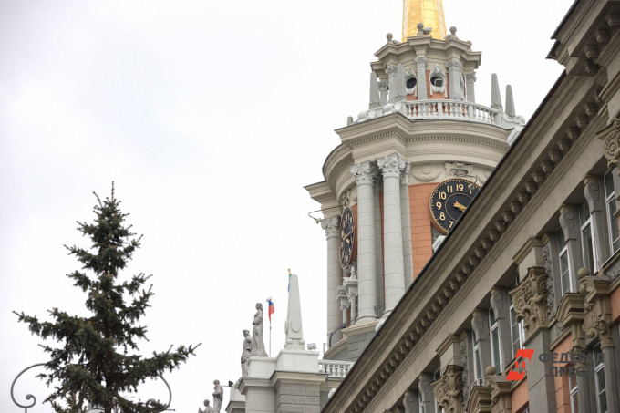 В Екатеринбурге назвали дату выборов мэра