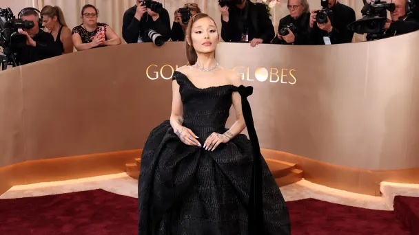 Ариана Гранде (Фото Monica Schipper / Getty Images)