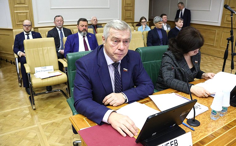 Василий Голубев