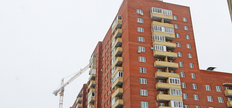 В Ярославле объявлен аукцион на застройку территории у озера «Техас»