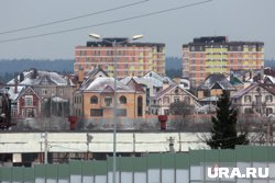 Здание возведут на улице Уинская