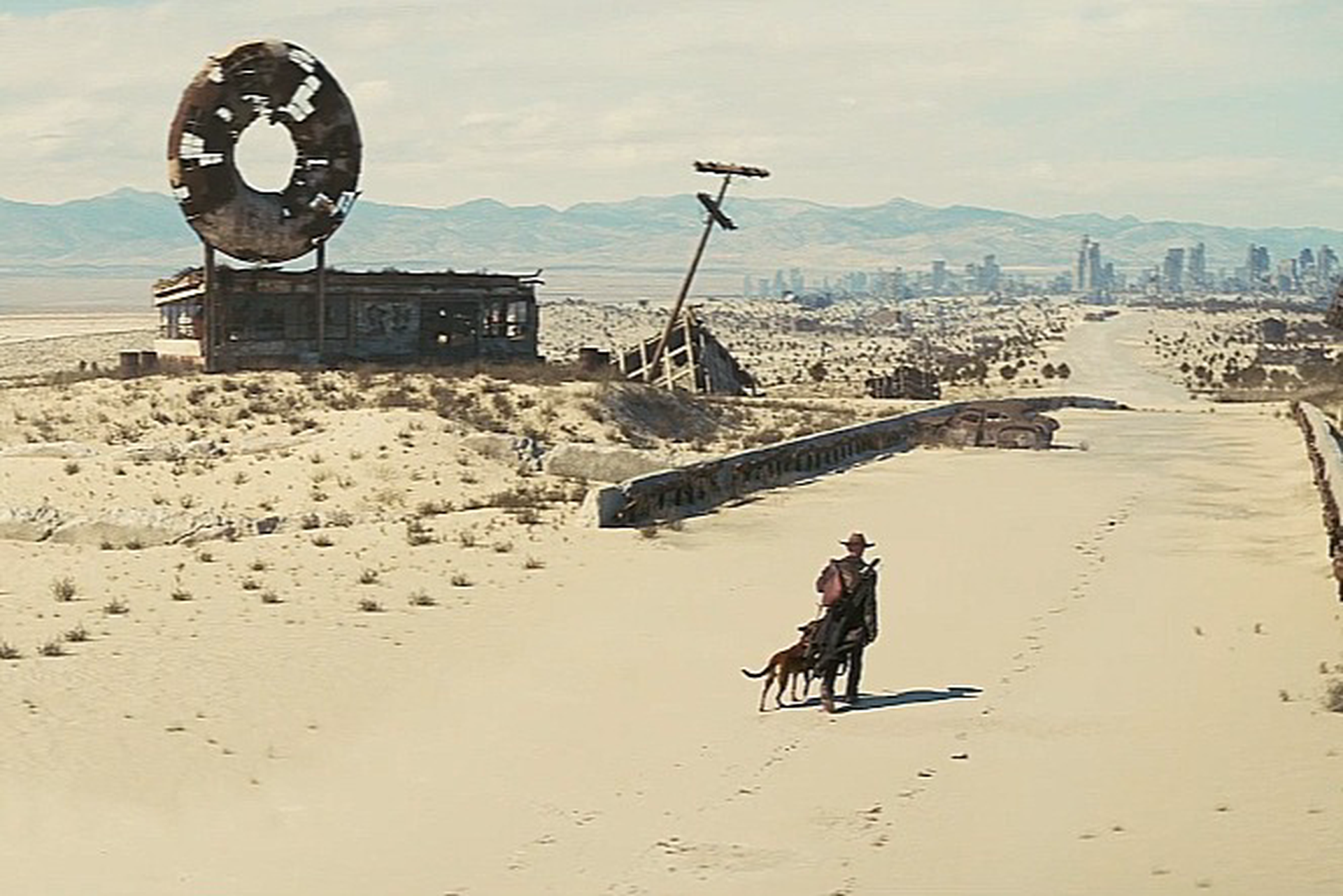 АП: Fallout и другие сериалы лишают россиян светлого будущего