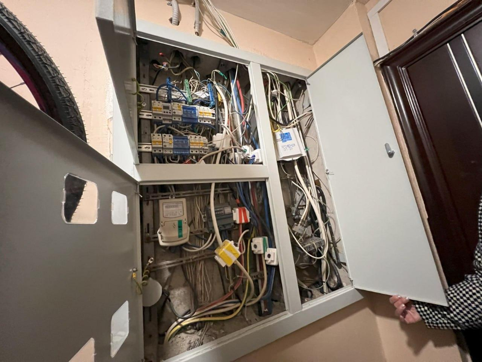 Фото: пресс-служба администрации Балашихи