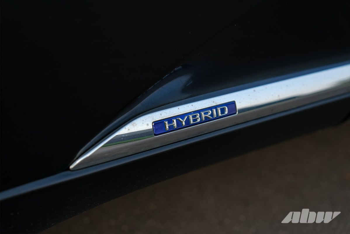 Когда премиум не спасает от коррозии: мнение владелицы Lexus RX 450h