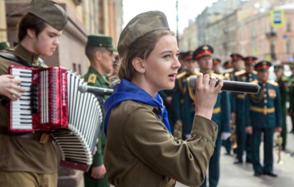 С Днем народного единства!