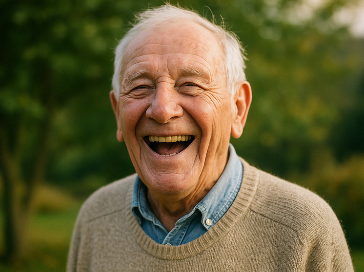 Пенсия сахалинцев после 80 лет автоматически увеличивается вдвое