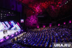 Съемки КВН прошли в «МТС Live Холл»