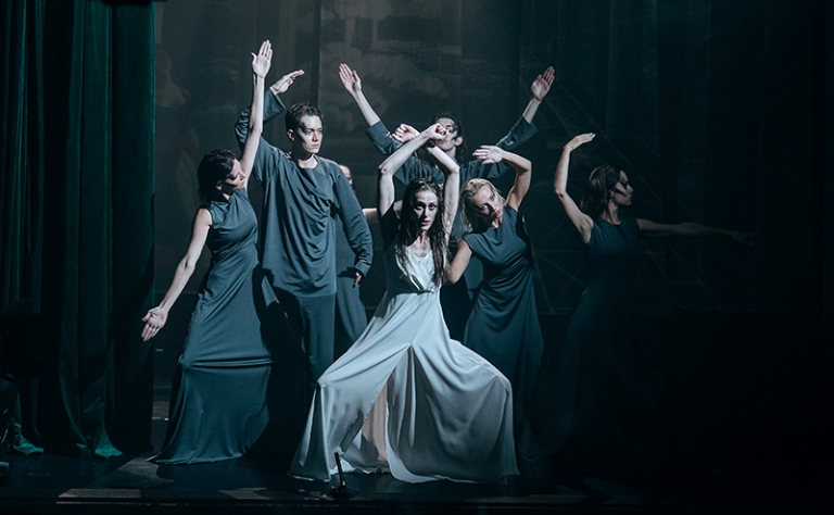 Анастасия Ентякова