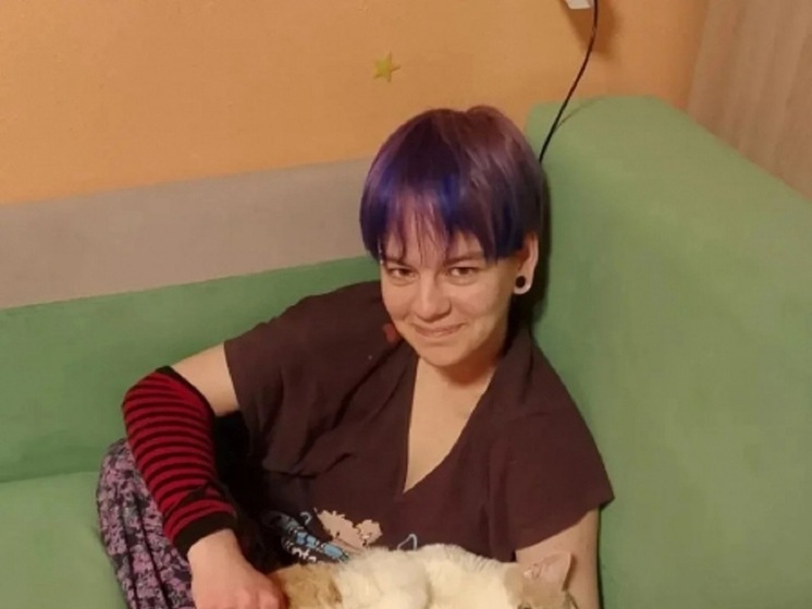 В Иванове бесследно исчезла девушка с яркой внешностью