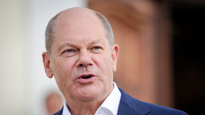 Какую сделку Германия предлагала США по газу?