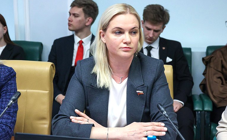 Евгения Ламонова