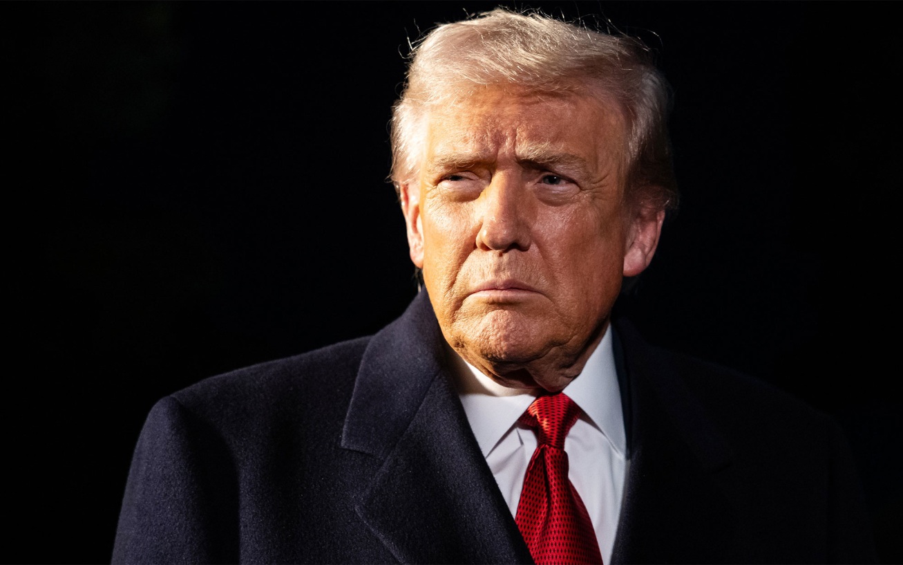 Трамп заявил, что может разрешить конфликт Саудовской Аравии и ОАЭ в Йемене