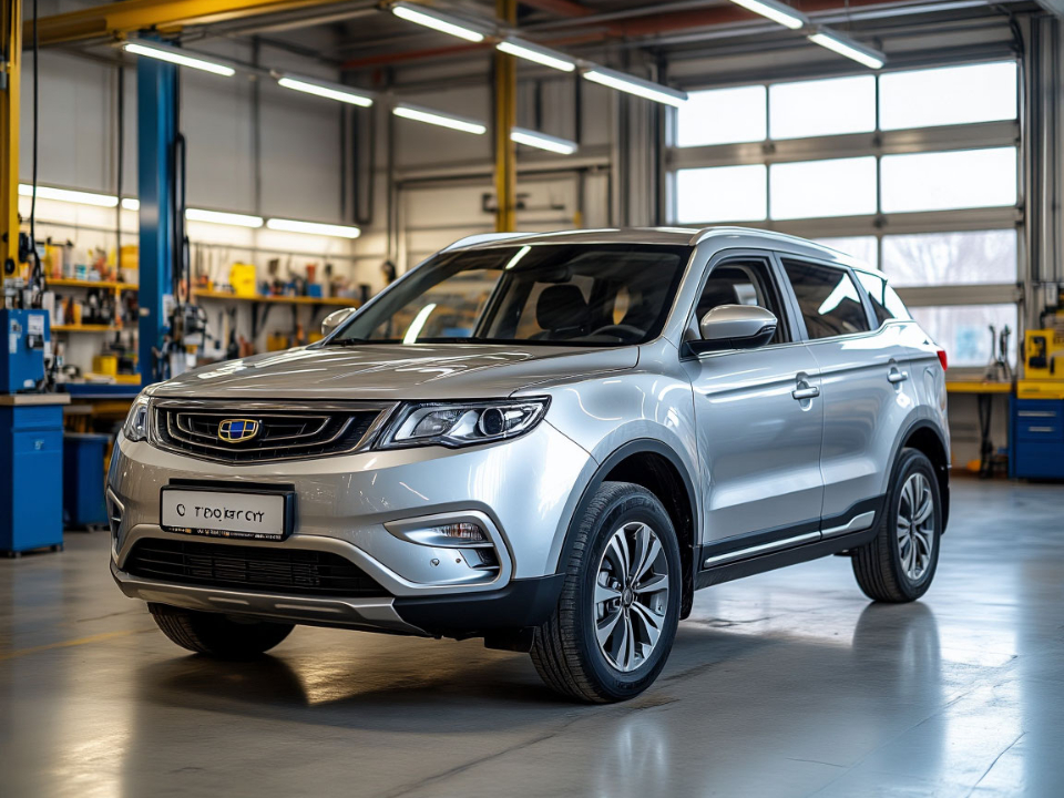 Фото: REGIONS/Сгенерировано нейросетью