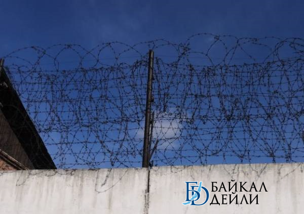 Улан-удэнец приревновал знакомую и отправился в колонию 