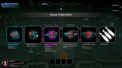 Ghost Ship Games опубликовала геймплейный трейлер кооперативного шутера Deep Rock Galactic: Rogue Core